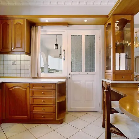 Apartman Christine's House *