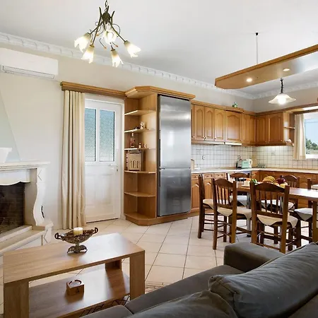 Christine's House Apartman