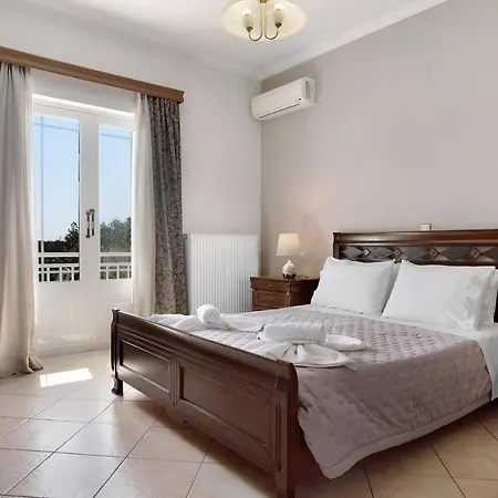 Christine's House Apartman