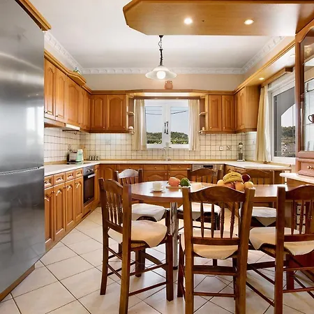 Christine's House Zákinthosz