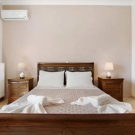 Apartman Christine's House *