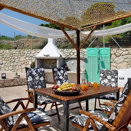 Christine's House Apartman