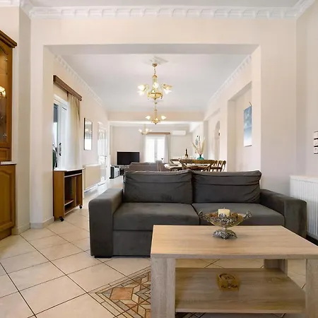 Christine's House Zákinthosz