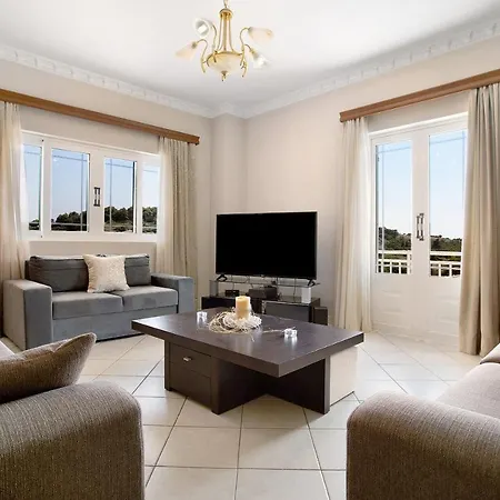 Apartman Christine's House Zákinthosz