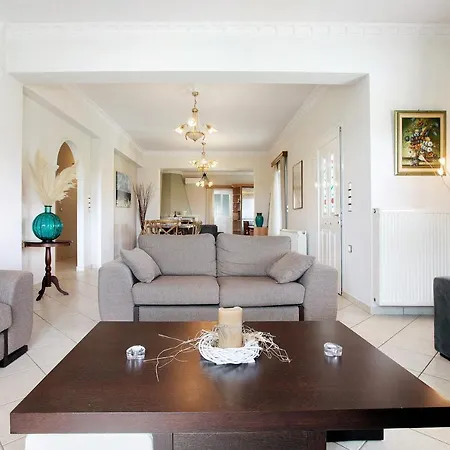 Christine's House Apartman