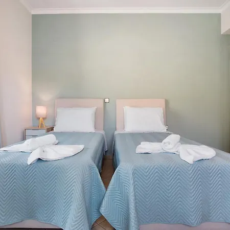 Apartman Christine's House *