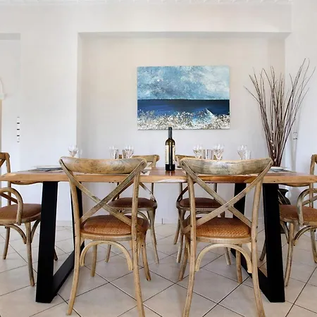 Apartman Christine's House