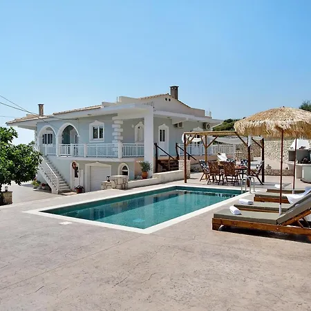 Christine's House *