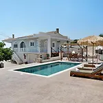 Christine's House *