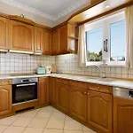 Daire Christine's House *