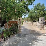 Christine's House *