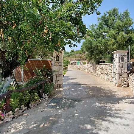 Christine's House * Zakynthos Town