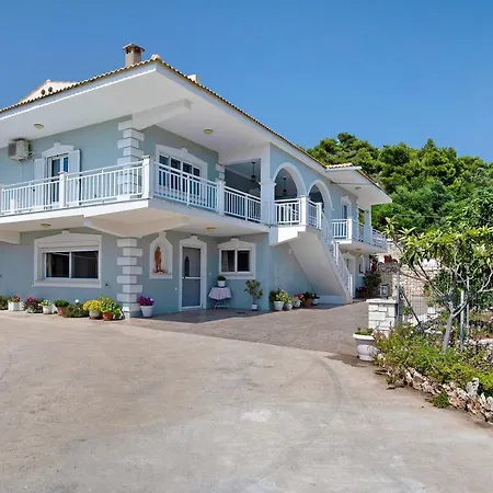 Christine's House Apartment Zakynthos Town