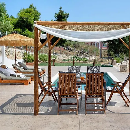 Christine's House Zakynthos Town