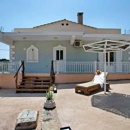 Apartment Christine's House *