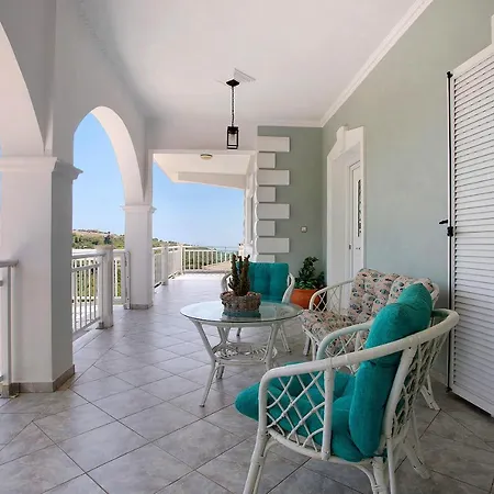 Christine's House Zakynthos Town